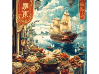 湖南美食地圖：長沙、湘潭、岳陽&張家界必嘗特色小吃