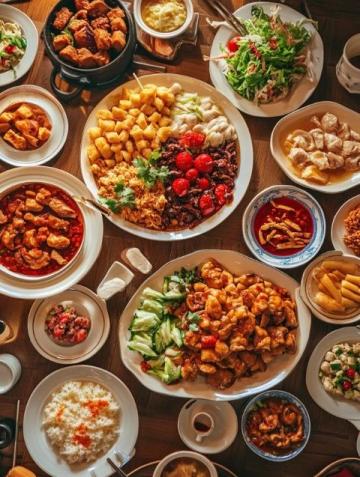 鄭州：隱藏的美食寶地不容錯(cuò)過(guò)！