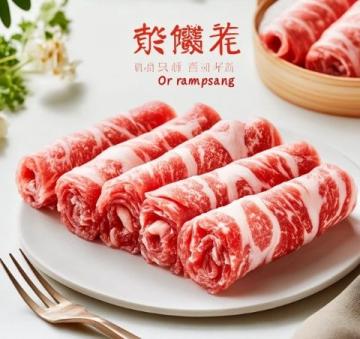 揭秘邢臺爆款美食餅卷肉，一嘗難忘，帶你領(lǐng)略地道美味！