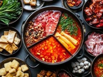 西藏牦牛火鍋:深度體驗藏區(qū)傳統(tǒng)美食