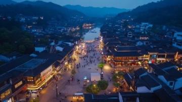 重慶江津中山古鎮(zhèn):隱藏的最美小鎮(zhèn)之旅
