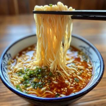 甘肅地道美食探秘：蘭州拉面到手抓羊肉，六大特色美食不容錯過！