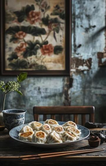 周莊必吃美食推薦清單:不容錯(cuò)過的地道美味佳肴