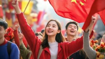 懷柔春節(jié)游:長(zhǎng)城腳下歡慶紅火年味佳節(jié)