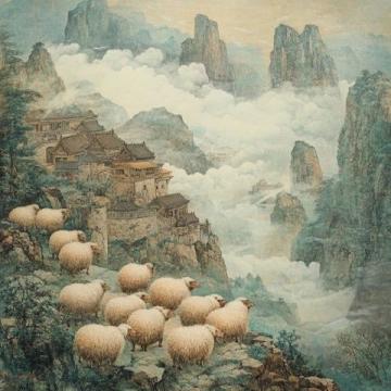 西充，一座隱匿于四川盆地東北部的小城，傳統(tǒng)的農(nóng)業(yè)小縣，經(jīng)濟(jì)、交通都不是太好