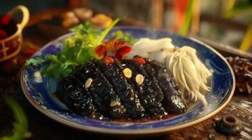 遼寧美味紛呈:東北與滿族風(fēng)味海鮮佳肴盤點(diǎn)