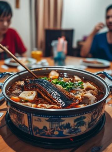 探索鄭州：河南美食之旅，從燴面到夜市小吃一網(wǎng)打盡