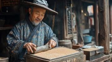 河南作為中國的中原地區(qū),擁有豐富的歷史文化和獨特的美食傳統(tǒng)