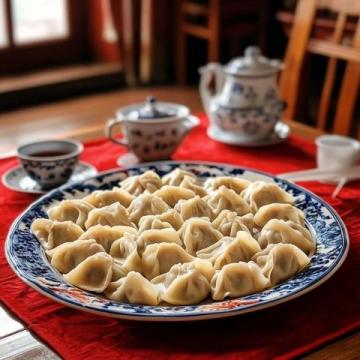 長(zhǎng)春美食攻略探秘吉林長(zhǎng)春的20道不可錯(cuò)過(guò)的地道小吃與特色佳肴