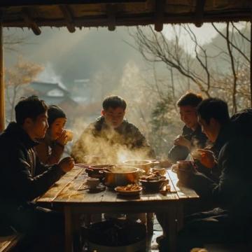 云南鳳慶:未嘗過(guò)的美食探索之旅