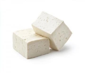 豆腐加一物，補鈣防癌強心，延緩衰老更健康