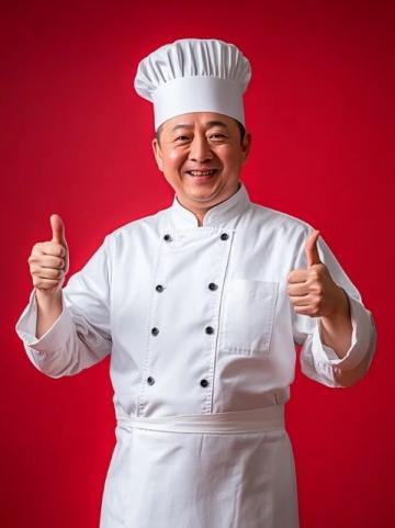 河南阿五美食董事長的樊勝武：美食企業(yè)的掌舵者

生成過程解釋：
2. 將這些信息重新組織，使其更加流暢自然。