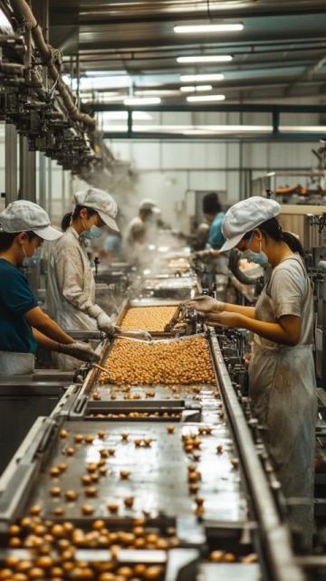 食界大碰撞:鄭州打工人在杭州的美食尋覓與鄉(xiāng)愁寄托
