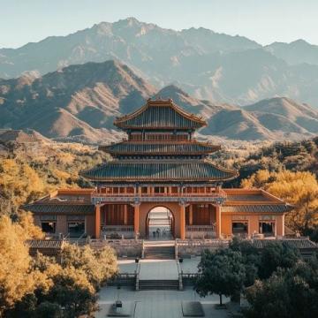隴南位于甘肅省東南部，地處秦嶺與岷山交匯處，氣候濕潤，物產(chǎn)豐富