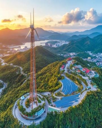 海南陵水:比三亞更實(shí)惠的親子游玩寶藏地
