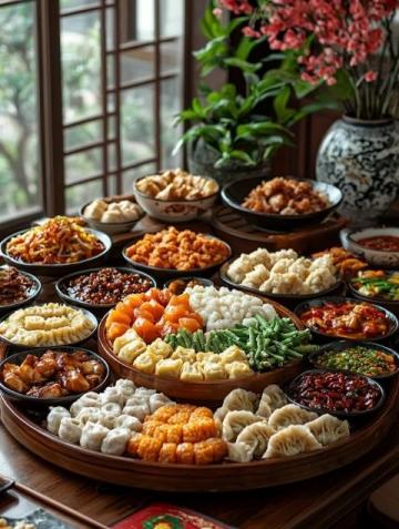 汕頭美食與文化之旅:舌尖上的潮汕風(fēng)味探險(xiǎn)