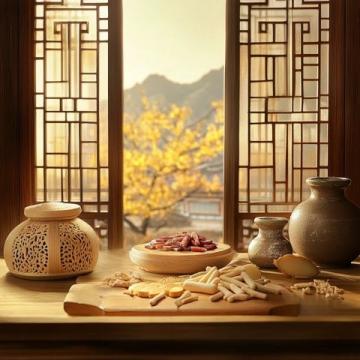 手作美食為新春畫上句號，留住濃濃年味