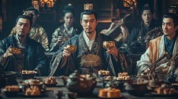 揭秘宋朝人的羊肉情節(jié)：從皇家宴席到市井生活，羊肉如何征服宋代味蕾？
