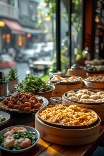 重慶美食攻略火鍋之外，還有這些不可錯(cuò)過的山城味道！