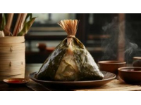 泉港浮粿：海味藏于粿，品味山海交融的傳統(tǒng)美食