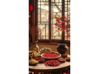 豆沙關古鎮(zhèn)美食：千年韻味舌尖上綻放