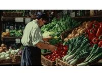 秋風(fēng)起，美味來——知味陜西·美好食光2024陜菜文化節(jié)