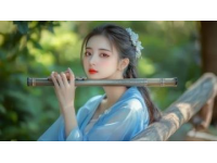 清平樂(lè)中的文史知識(shí)第55集：崔白表演傀儡戲，晏幾道吹笛子