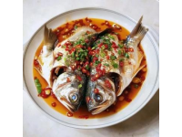 武漢必吃紅燒魚推薦：漁歌武昌魚藝術(shù)餐廳等6家店！