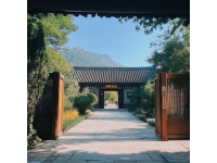 重游華圣公園：美景美食樂(lè)翻天