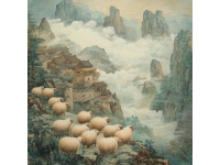 西充，一座隱匿于四川盆地東北部的小城，傳統(tǒng)的農(nóng)業(yè)小縣，經(jīng)濟、交通都不是太好