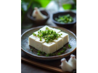 豆腐加一物，補(bǔ)鈣防癌強(qiáng)心，延緩衰老更健康
