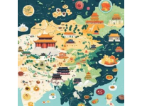 甘肅美食地圖大公開！這6道舌尖上的西北豪情，你吃過幾種？