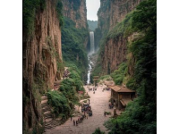千年古關(guān)隘：山西娘子關(guān)的歷史韻味