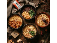 沙縣拌面為何非比尋常？獨(dú)特風(fēng)味的秘密全在這里！