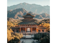 隴南位于甘肅省東南部，地處秦嶺與岷山交匯處，氣候濕潤(rùn)，物產(chǎn)豐富