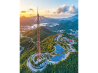 海南陵水：比三亞更實(shí)惠的親子游玩寶藏地