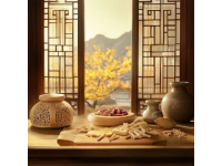 手作美食為新春畫(huà)上句號(hào)，留住濃濃年味