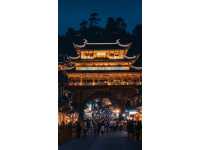 鄂州七日游攻略：必去景點(diǎn)大盤點(diǎn)！