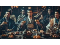 揭秘宋朝人的羊肉情節(jié)：從皇家宴席到市井生活，羊肉如何征服宋代味蕾？