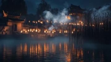 揭秘中原文化活化石：長(zhǎng)垣民俗表演，體驗(yàn)黃河邊的視聽(tīng)盛宴！