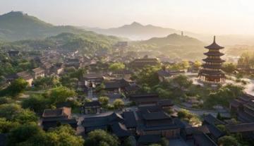 探索云南祿豐市:獨特魅力的烤乳豬藝術(shù)及文化傳承