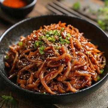 美食四川樂山峨邊縣正宗坨坨肉太誘人了！的做法步驟圖