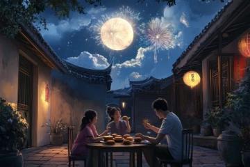 人間煙火過(guò)橋米線(xiàn)：分享美食，共享平凡生活中的愛(ài)情浪漫