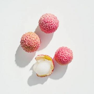 合江荔枝：盛夏限定的甜蜜美味，一口甜到心坎里