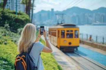 香港旅游攻略：周末出游的理想選擇！