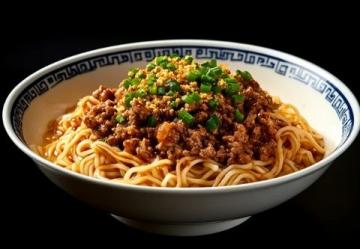上海最貴面館揭秘:逸桂禾的高價(jià)菜單背后真相