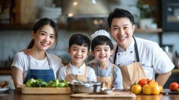 一場家庭聚會(huì)的美食之旅:百特喜蘇寧廣場體驗(yàn)記