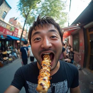回到長春生活剛好一年啦，今天我總結(jié)下長春的美食吧