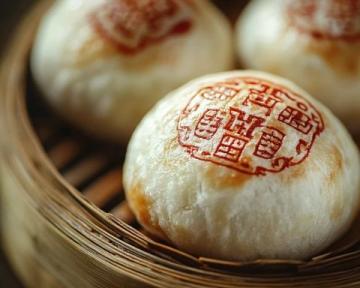 渭南必嘗包子店推薦，地道風味等你來發(fā)現(xiàn)！