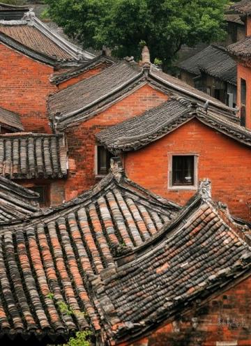 2023年北京夏日必去！古北水鎮(zhèn)游玩全攻略，體驗江南風(fēng)情與長城風(fēng)光的完美融合
